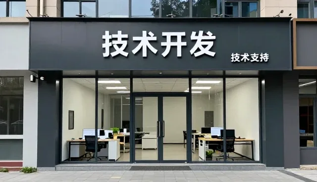 技术支持解决技术成果转化中的常见需求
