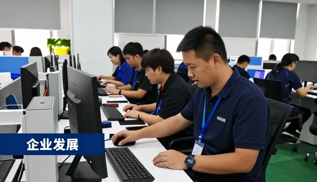 技术开发让高峰期运行管理更加高效