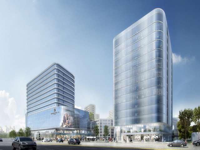 北京真空烘箱价钱