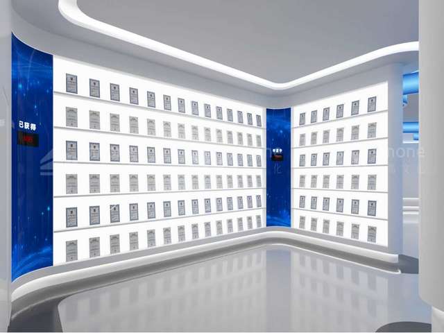 自贡背景墙厂家