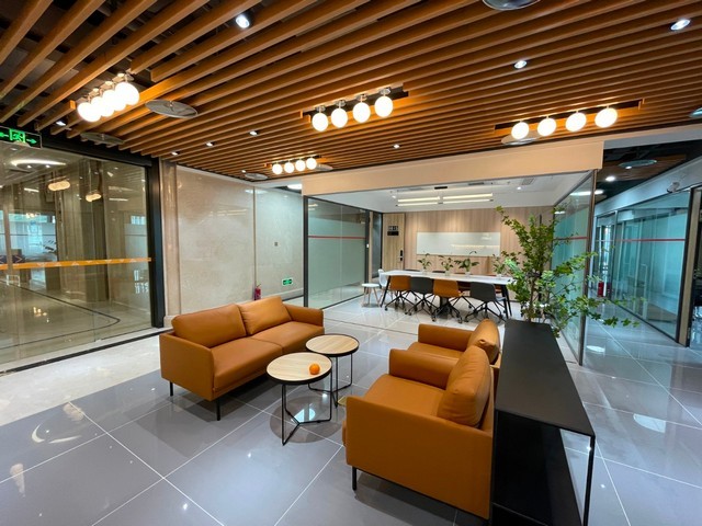 镇江永磁变频空压机配件