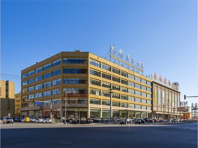 滨州卡丁车官方加盟