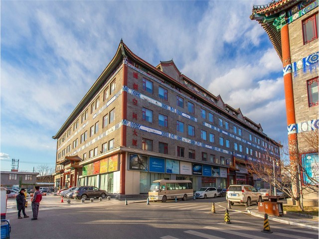 上海学校拆除服务方案价格