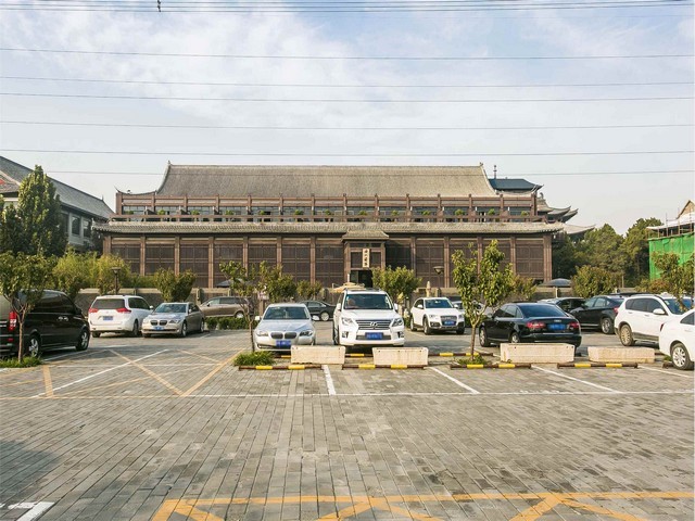 广东省海客堡科技