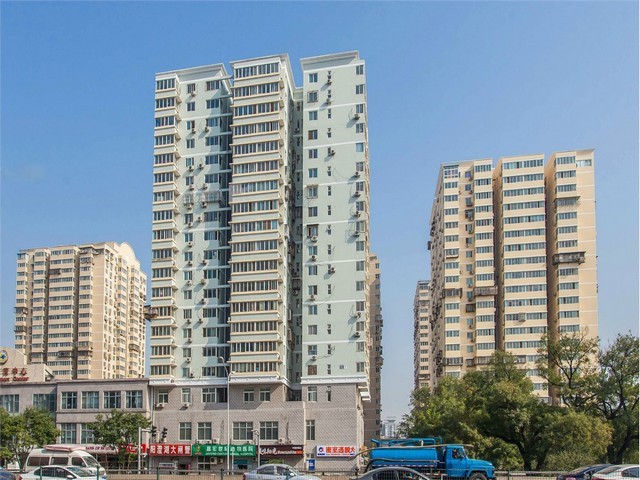 扬中饭店小型海鲜池制作