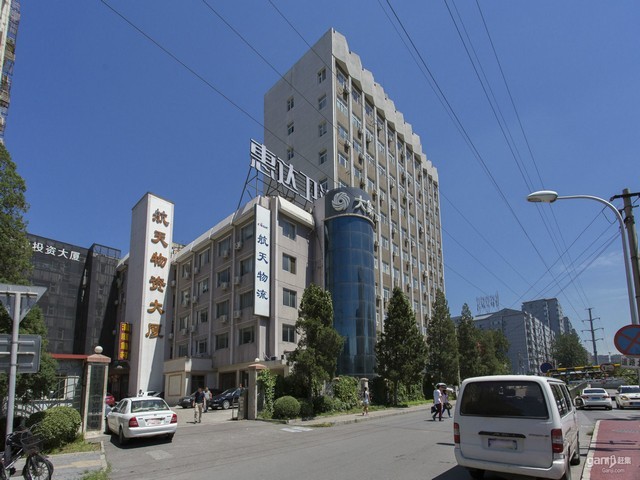 香格里拉酒店地面工程