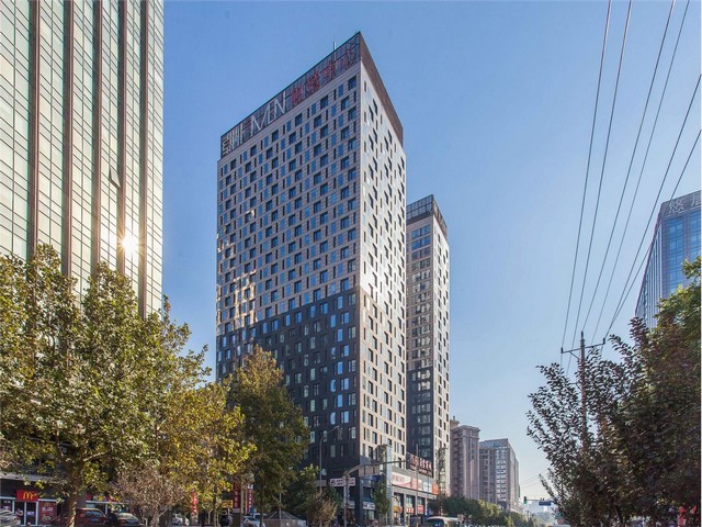 浙江办公室PVC石塑块材胶地板哪里买