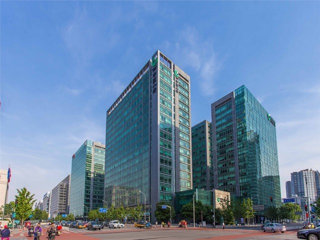 青浦区多层结构微通道换热器