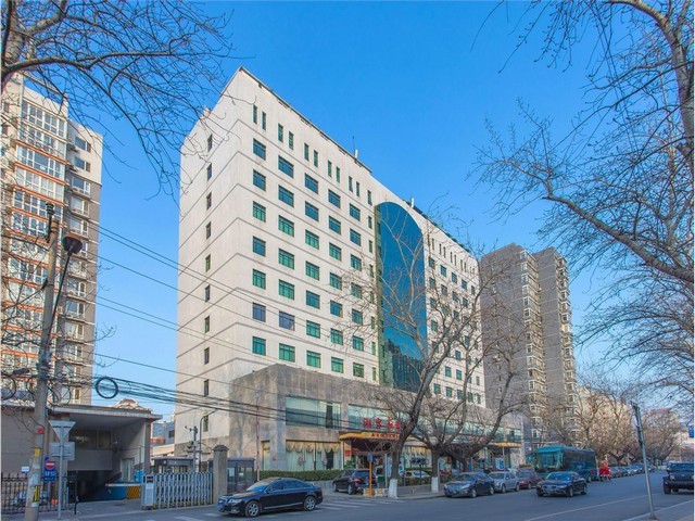 张店软件定制开发报价