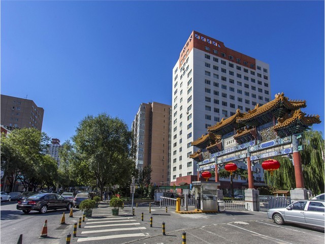 浦东新区小型厂房管理