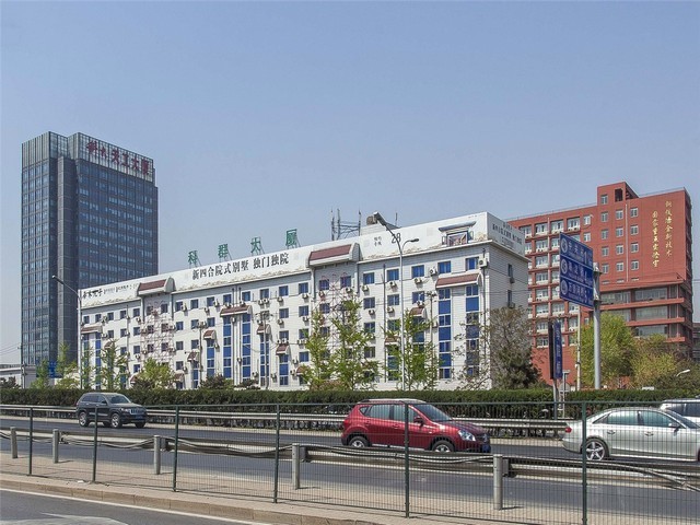 南市区酒店式租单间公寓多少钱一月